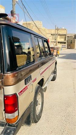 تويوتا لاندكروزر برادو